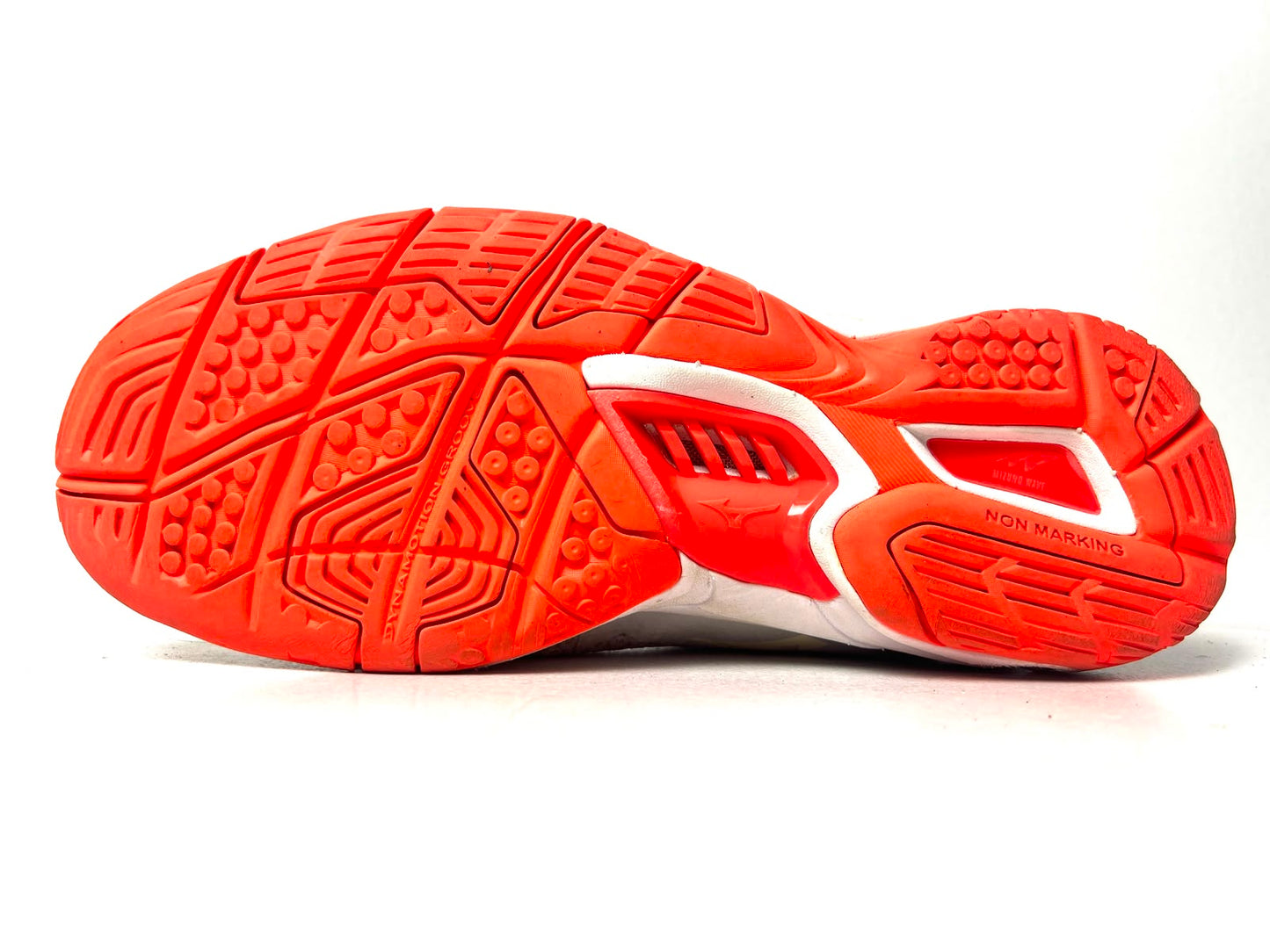 Mizuno Wave Stealth - Euro 38.5