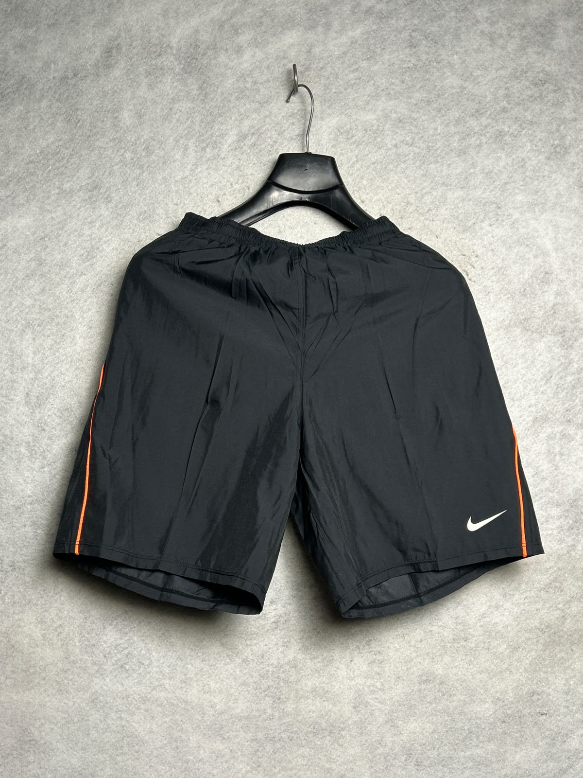 Nike Black - XL