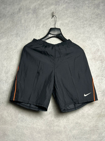 Nike Black - XL