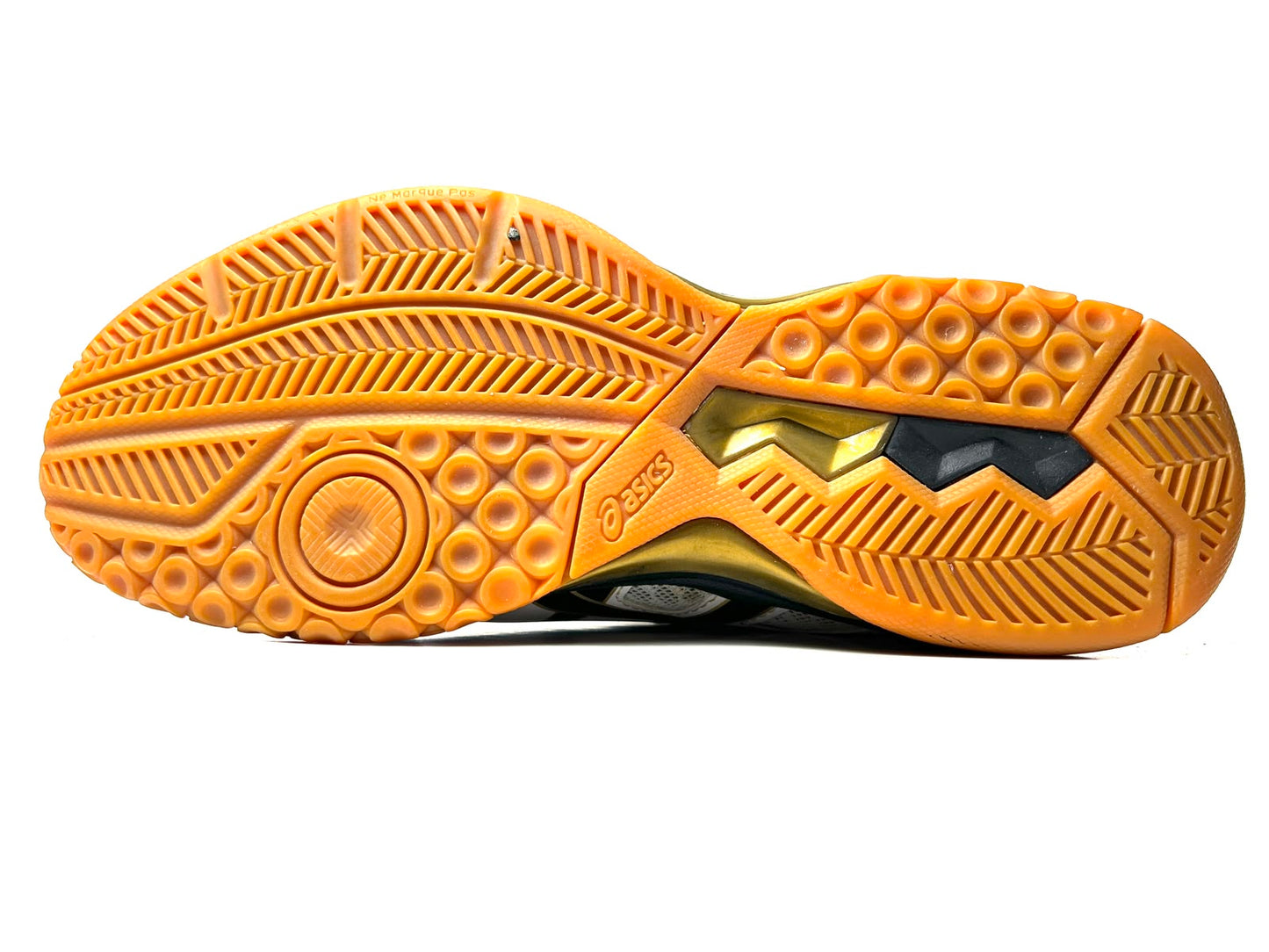 Asics Gel-Rocket 9 - Euro 42