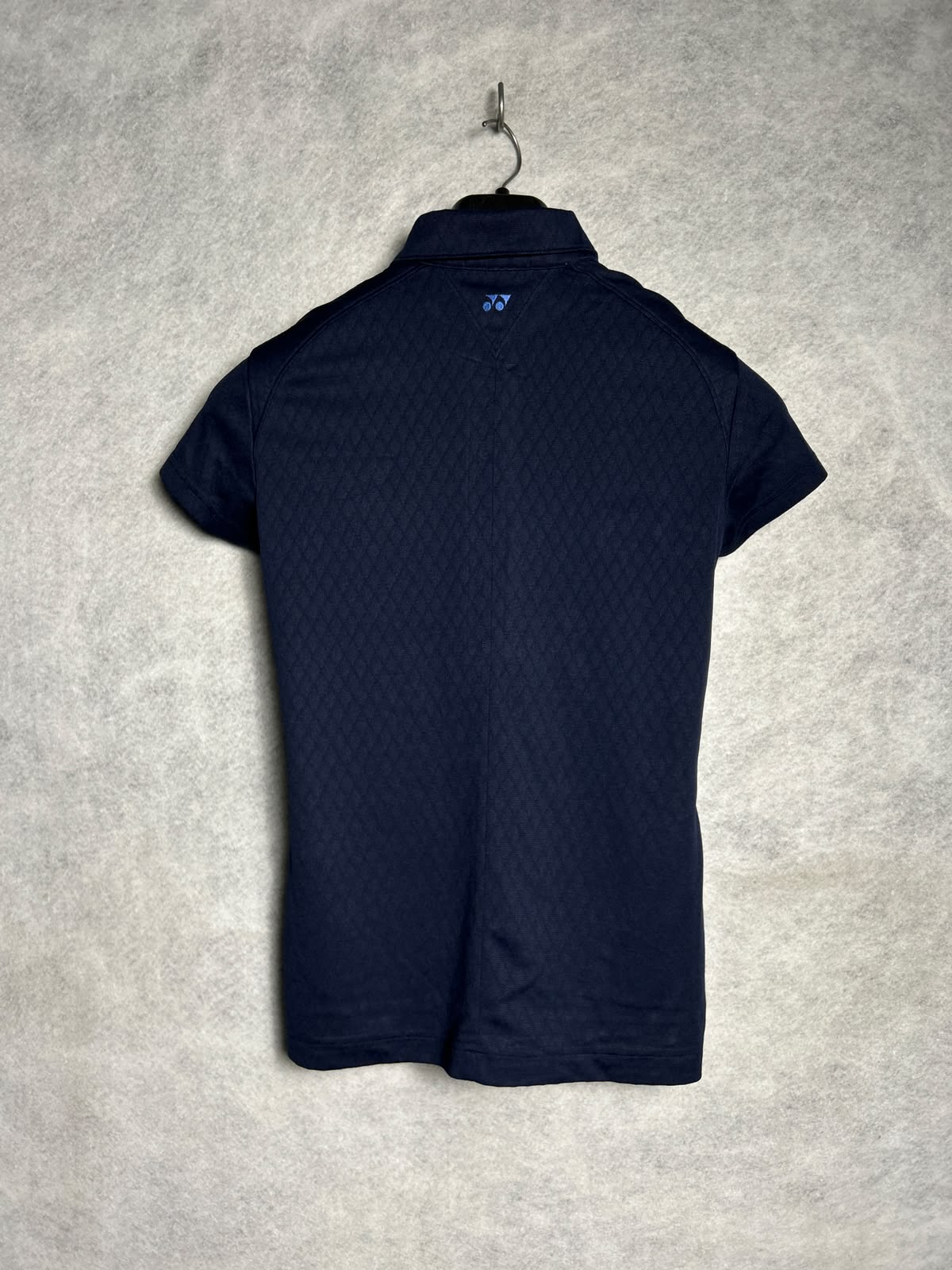 Yonex Blue Polo - Medium