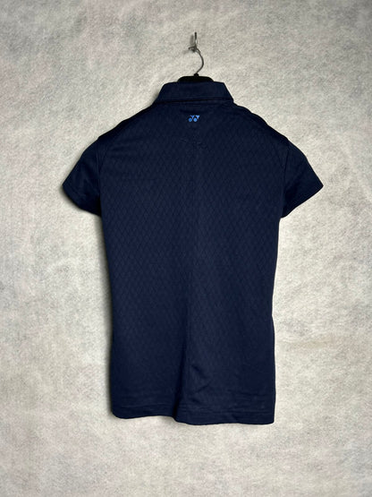 Yonex Blue Polo - Medium