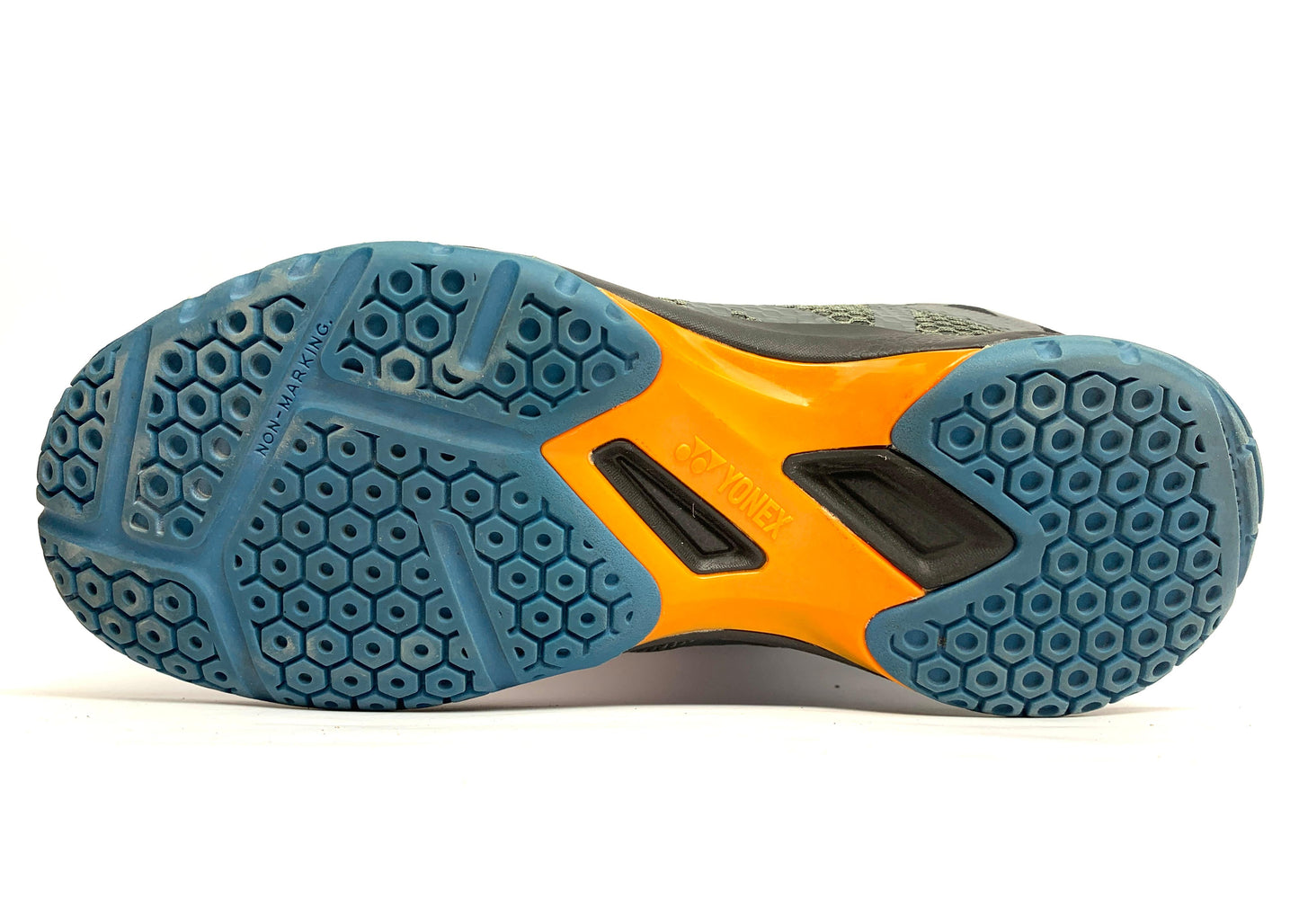 Yonex Power Cushion 50 - Euro 41