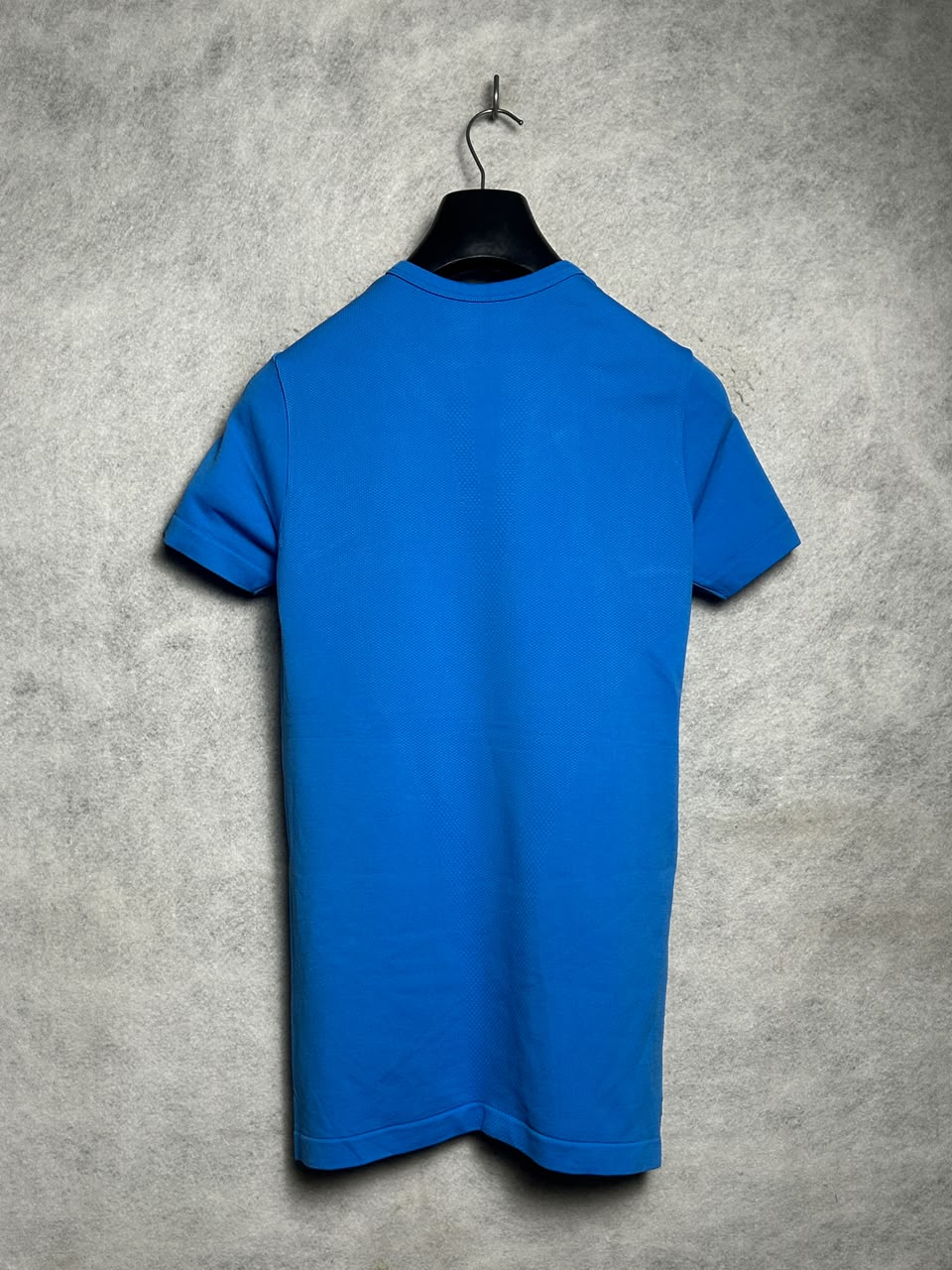 Nike Blue Round Neck - Small