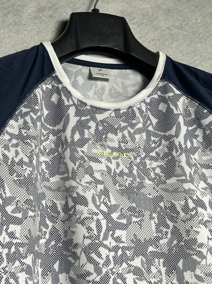 Head Round Neck - Medium