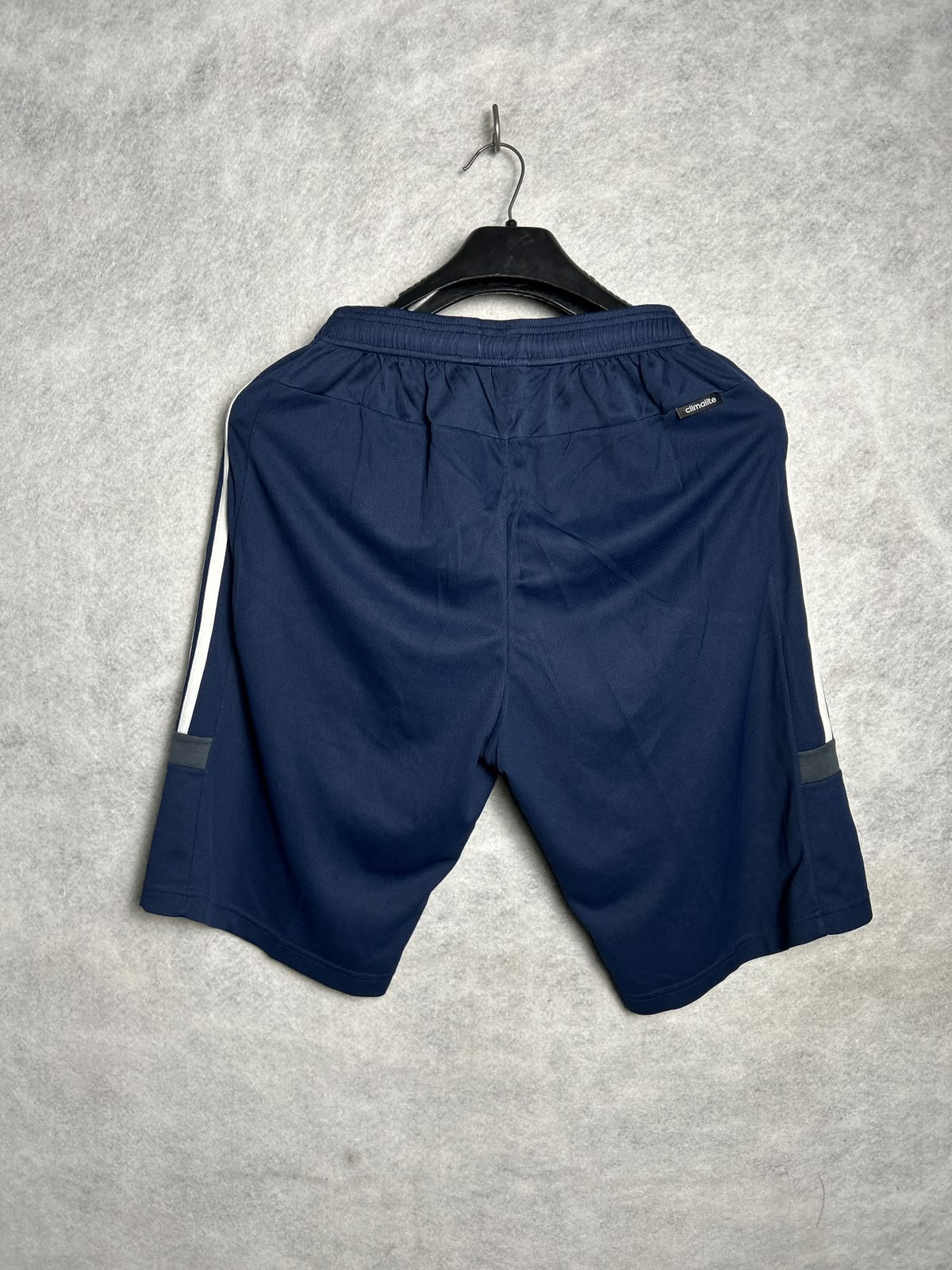 Adidas Blue  - Large