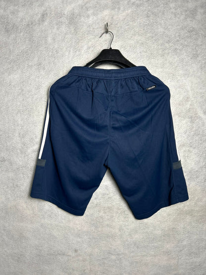 Adidas Blue  - Large