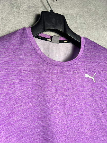 Puma Round Neck - XL