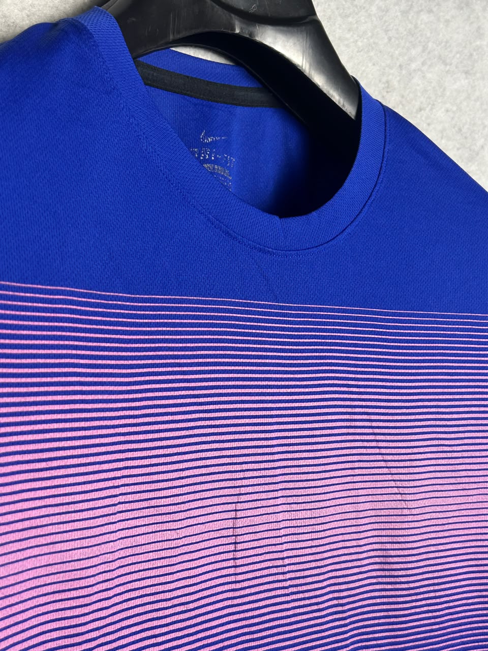 Adidas Dri Fit Blue - Medium