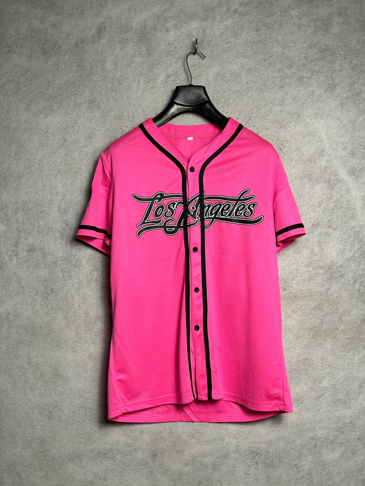 Los Angles Pink - Medium