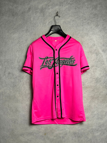 Los Angles Pink - Medium