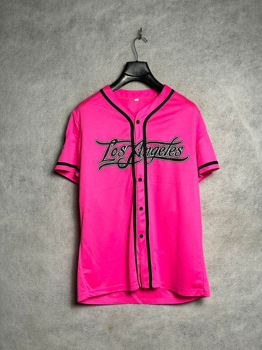 Los Angles Pink - Medium