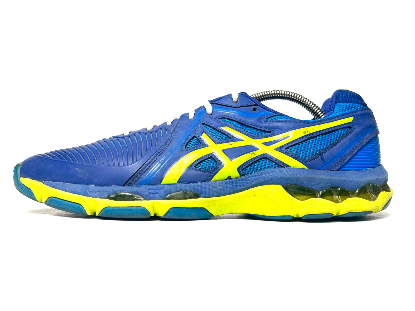 Asics Gel-Netburner - Euro 43.5
