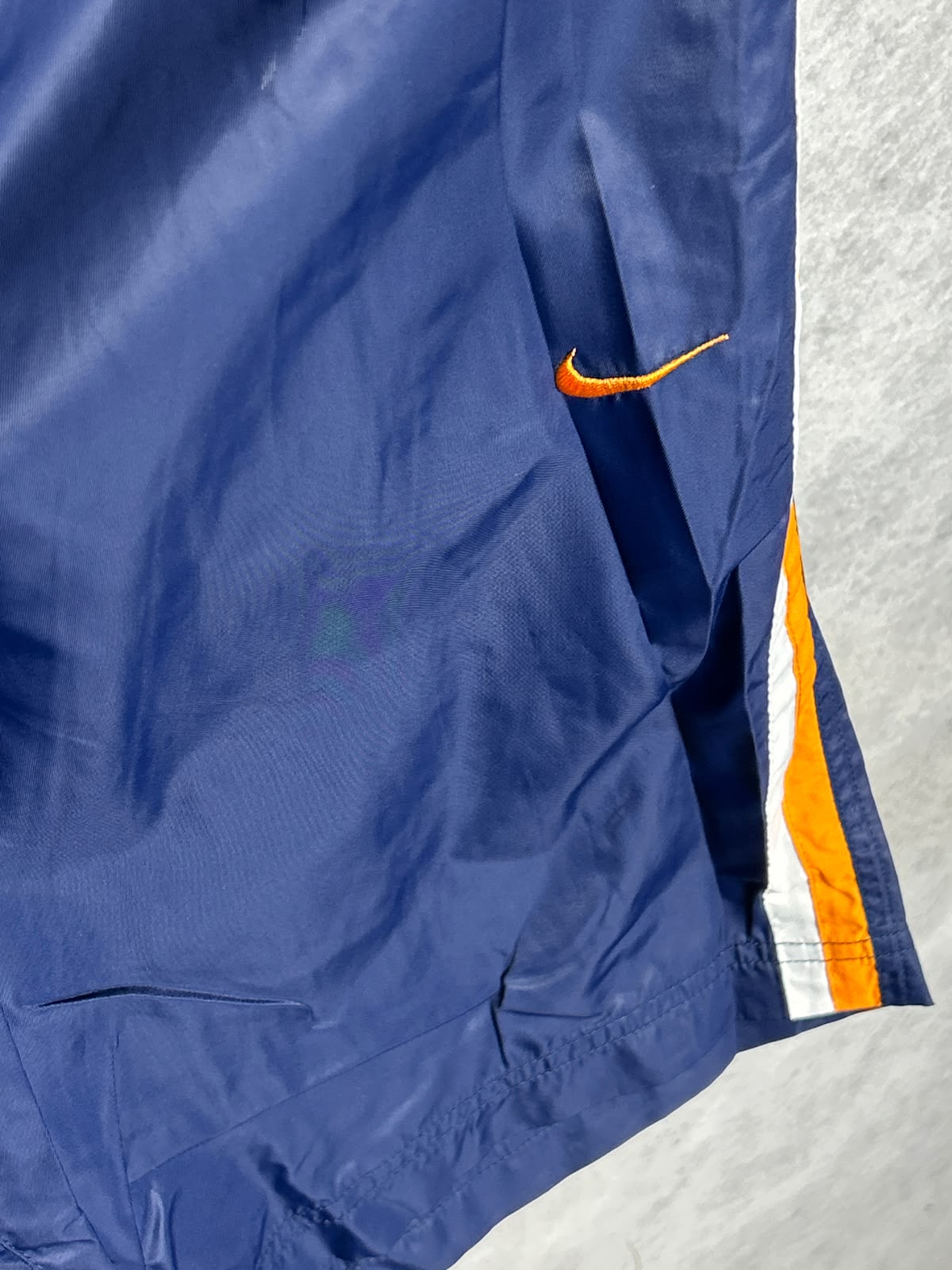Nike Blue - Medium