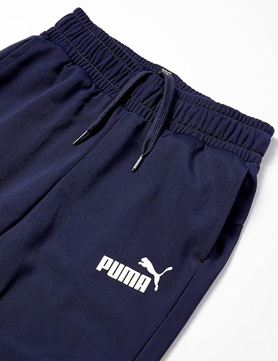 Puma 849679 Boys Jersey Suit Setup, BASEBALL Poly Suit