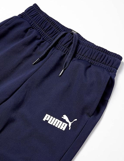 Puma 849679 Boys Jersey Suit Setup, BASEBALL Poly Suit