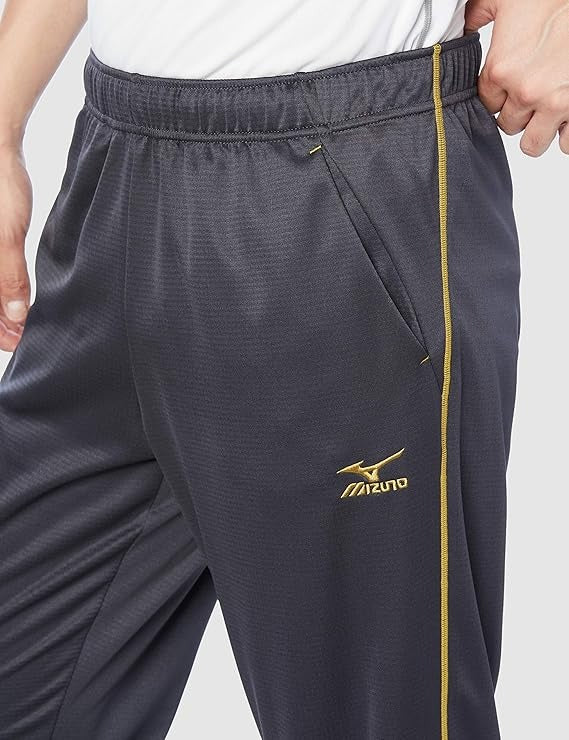 Mizuno K2JD1190 Men's Training Wear