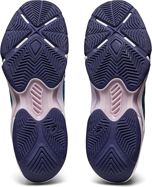 ASICS Men's Gel-Blade 8 - Euro 42.5