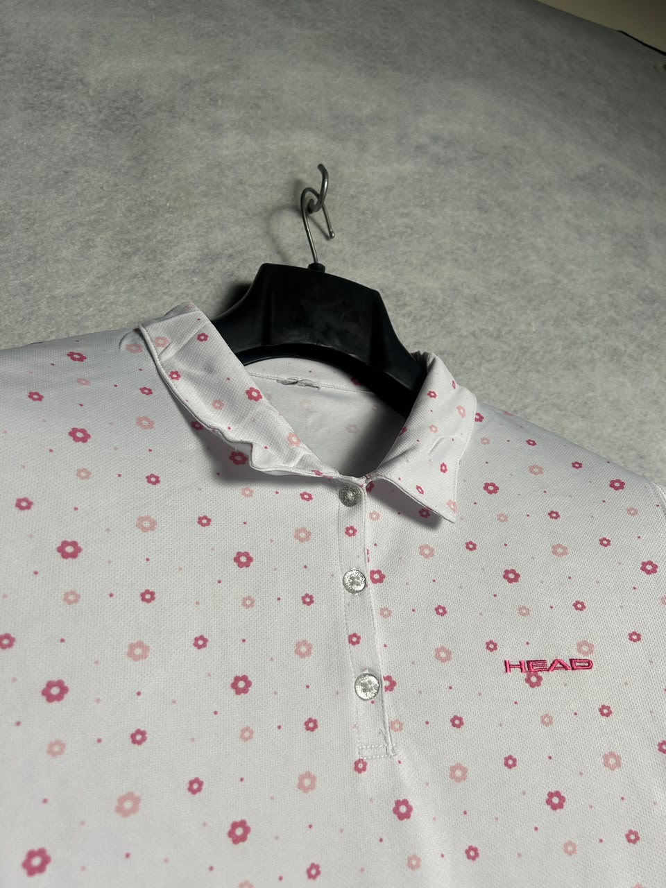 Head Polo - Medium