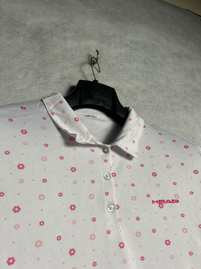 Head Polo - Medium