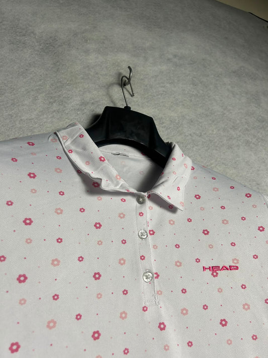 Head Polo - Medium