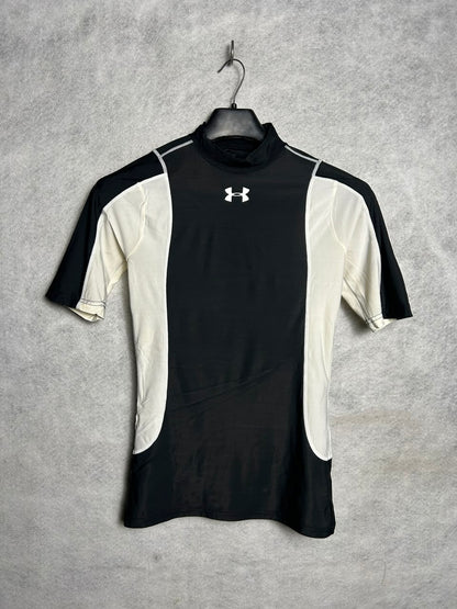 Under Armour Black And White - Large