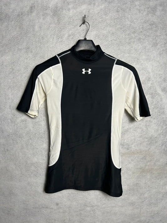 Under Armour Black And White - Large