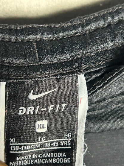 Nike Dri Fit Black - XL
