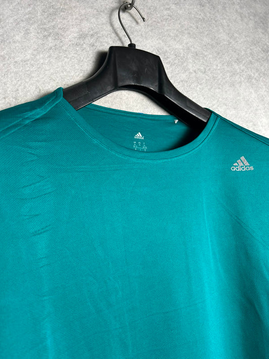 Adidas Climalite Round Neck - XL