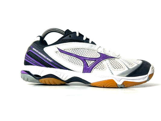 Mizuno Wave Hurricane - Euro 40