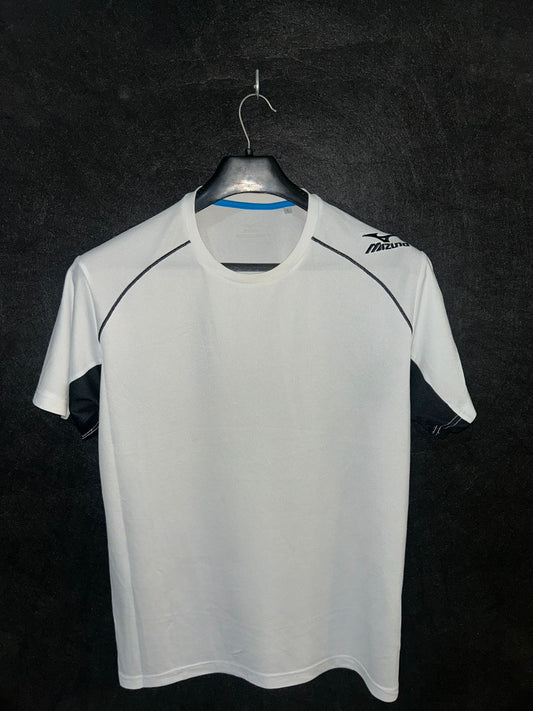 Mizuno Round Neck - Large