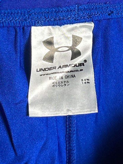 Under Armour Blue - Large