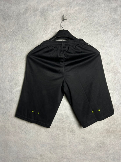 Adidas Black - XL