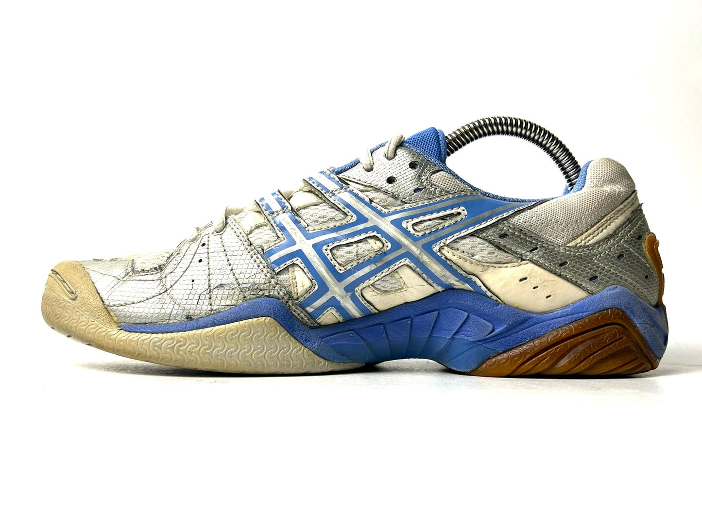 Asics Gel Resolution 5 - Euro 40