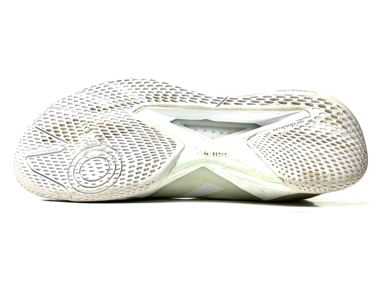 Kempa Wing Lite 2.0 - Euro 44