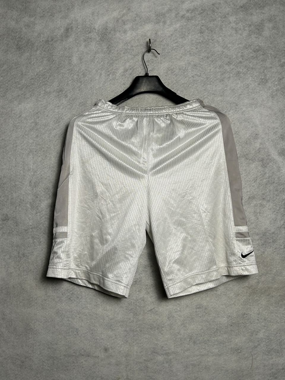 Nike White - Large