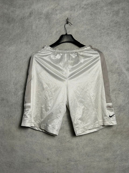 Nike White - Large