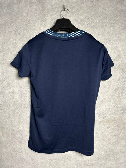 Fila Blue Round Neck - Large