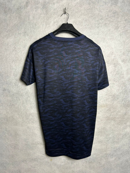 Under Armour Heat Gear Loose Round Neck - XL