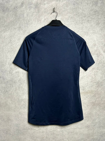 Nike Dri Fit Blue - Large