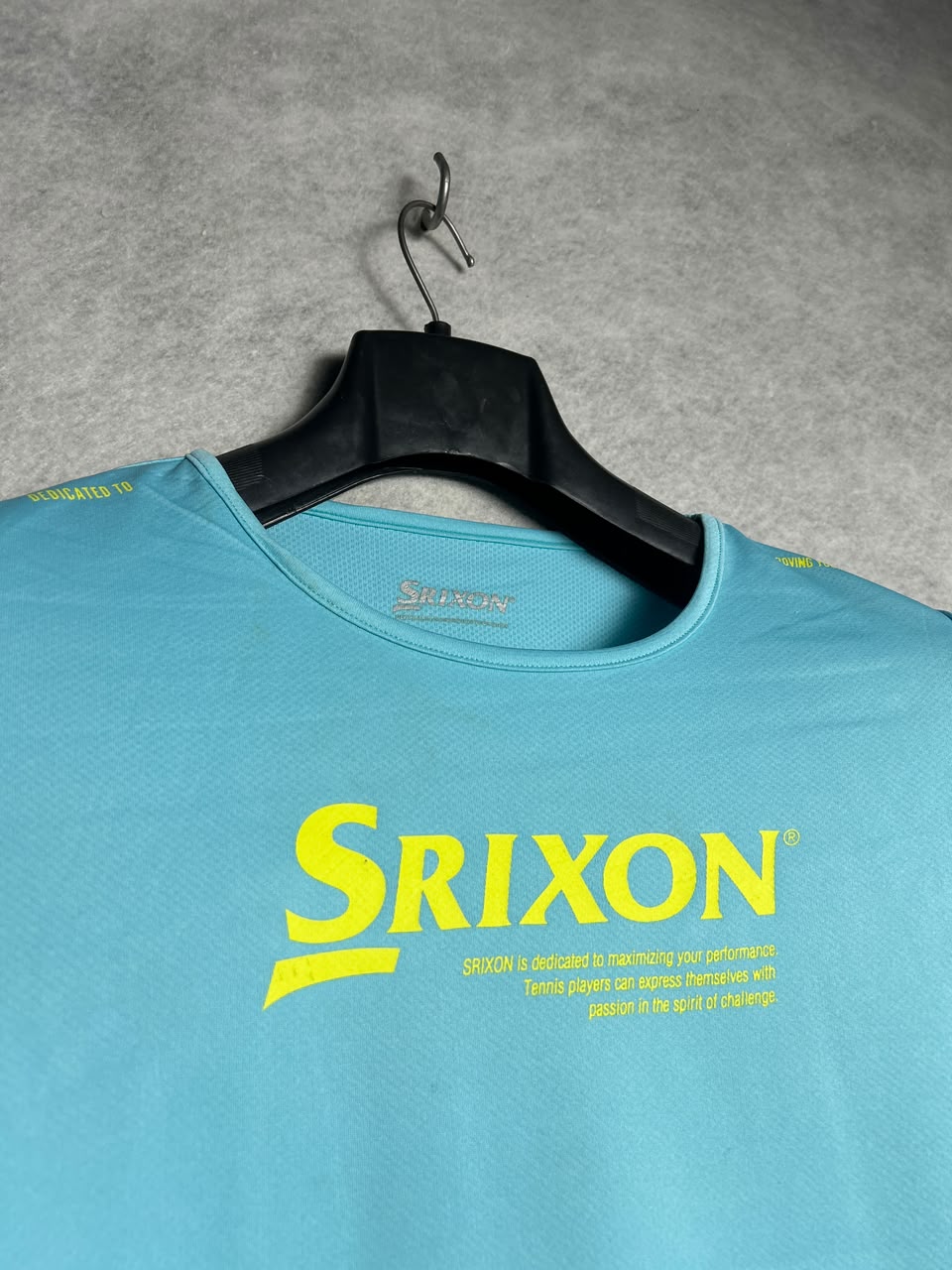 Srixon Round  Neck - large