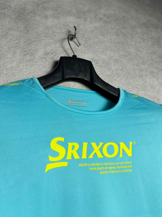 Srixon Round  Neck - large