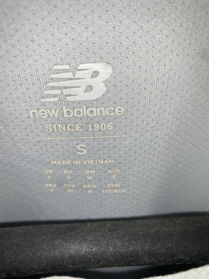 New Balance Round Neck Tee - Small