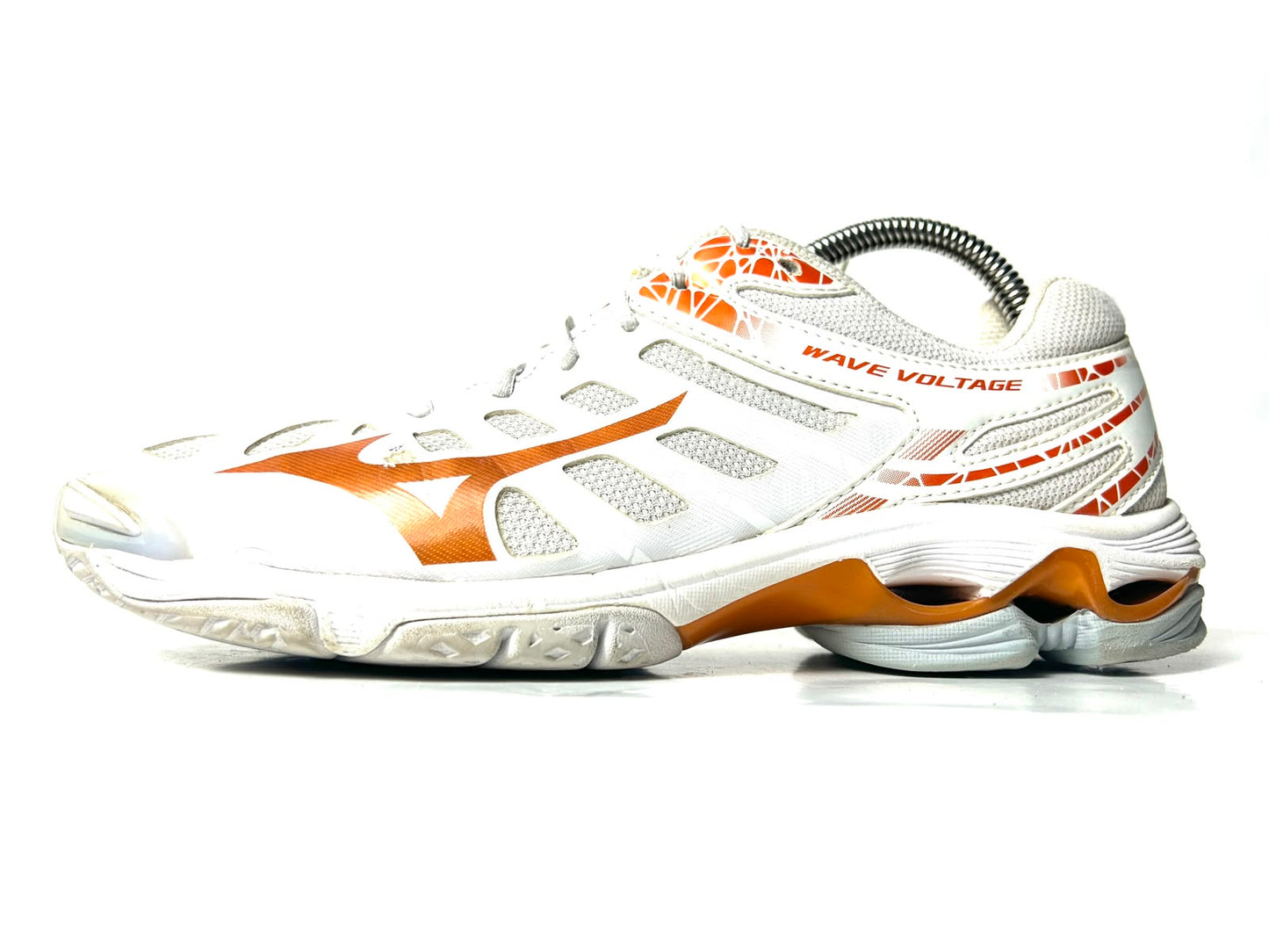 Mizuno Wave Voltage - Euro 39