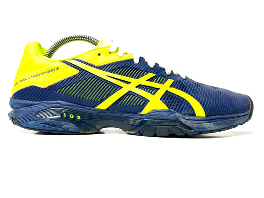 Asics Gel-Solution Speed 3 - Euro 40.5