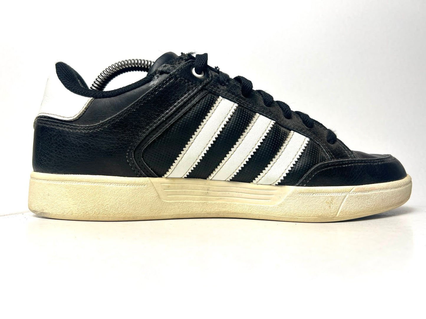 Adidas Varial Low Skateboarding Shoes - Euro 42