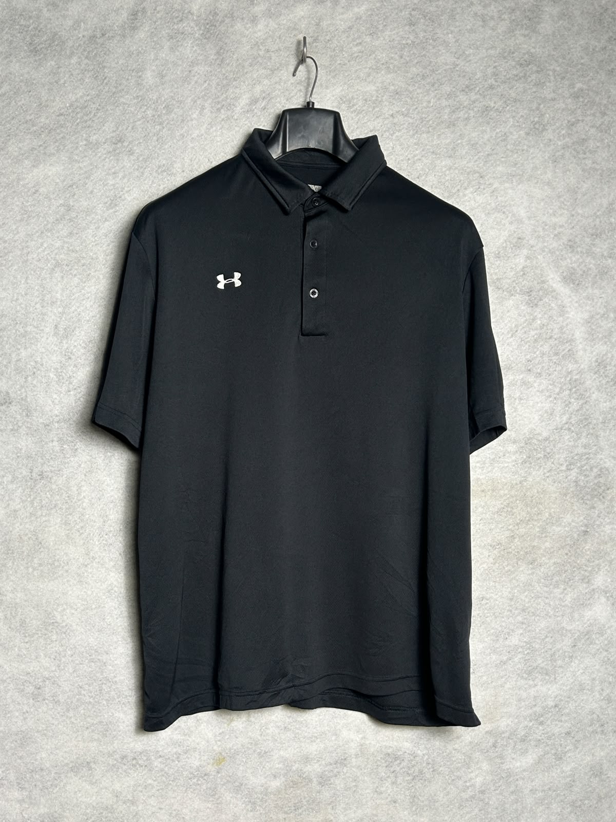 Under Armour Polo Heatgear - XXL