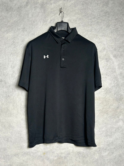 Under Armour Polo Heatgear - XXL