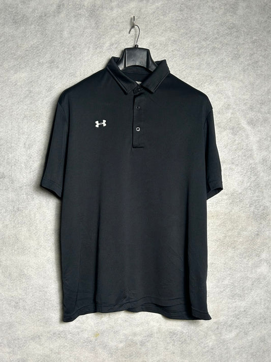Under Armour Polo Heatgear - XXL