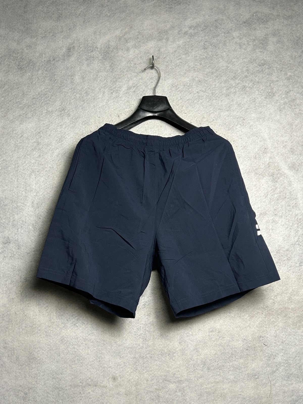 Adidas Blue - XL
